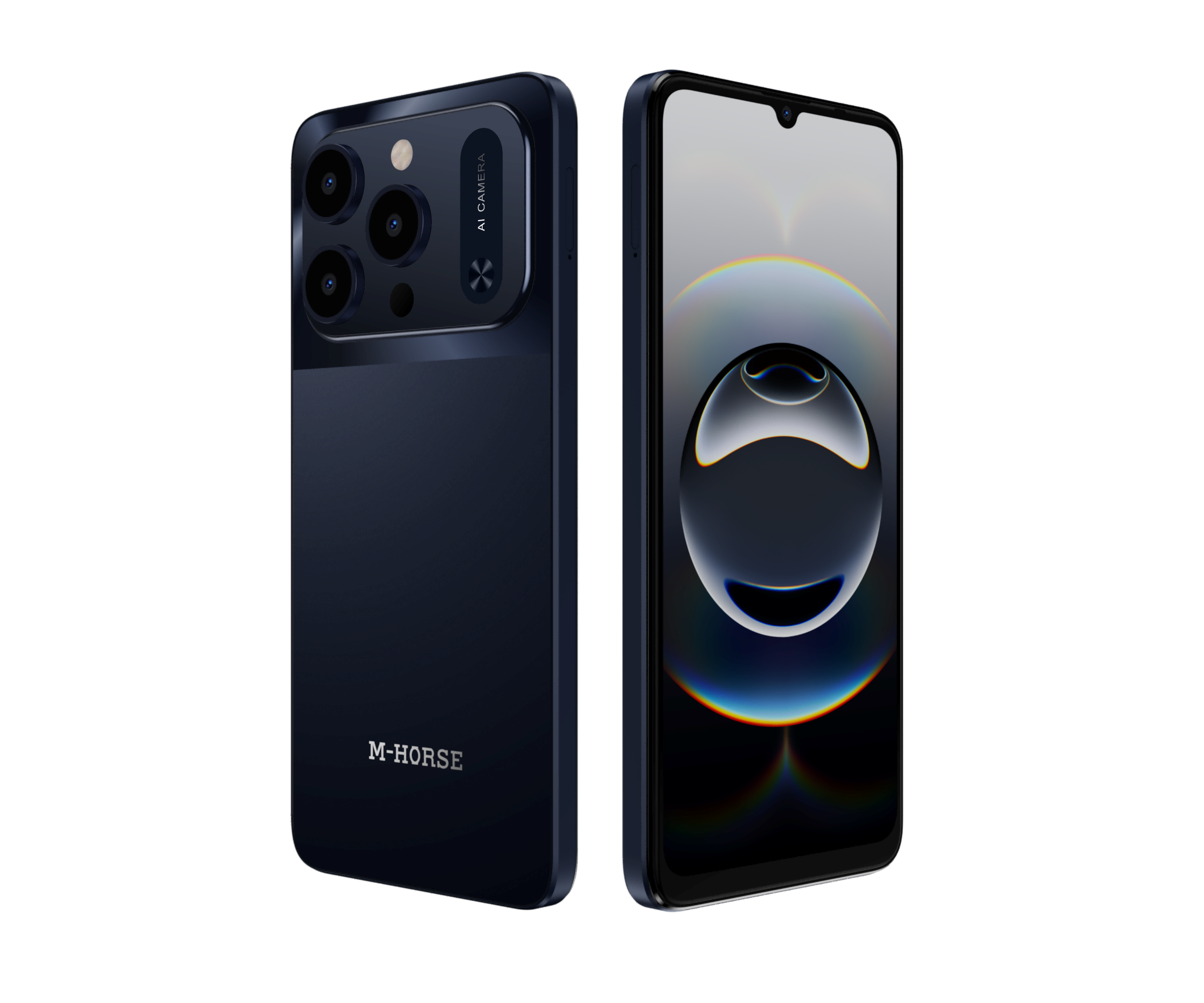 M HORSE NOTE 14 PRO+ ULTRA 128+8 (4+4)GB